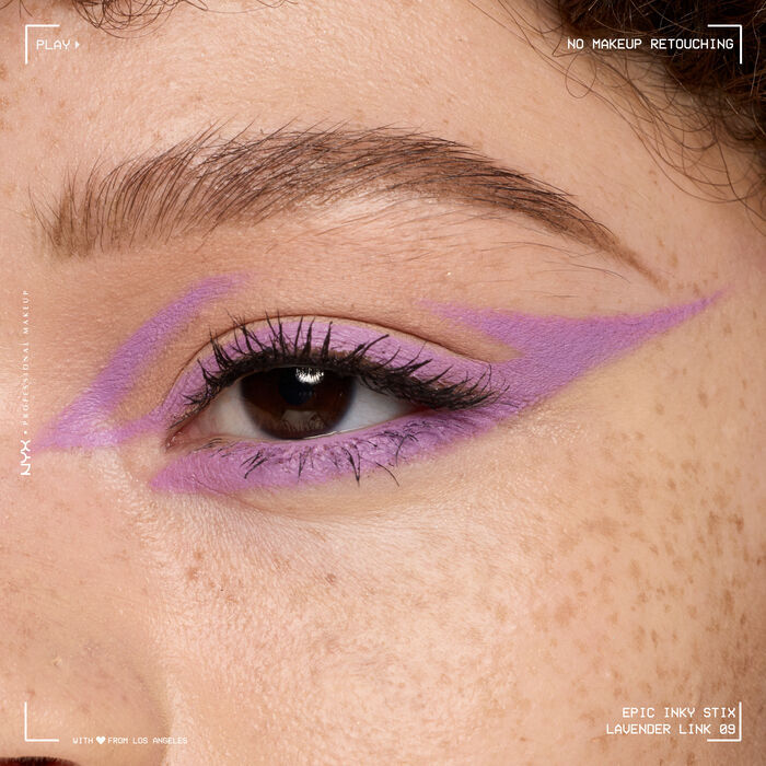 Epic Inky Stix Kremowo-Żelowy Eyeliner