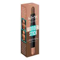 Wonderstick Dual Face