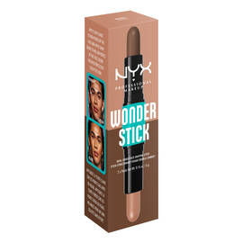 Wonderstick Dual Face