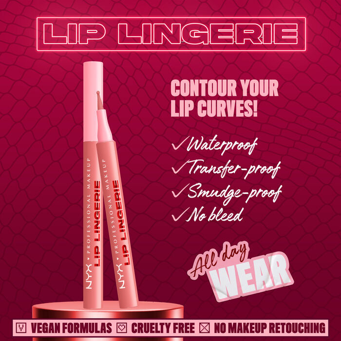 Lip Lingerie Lip Liner Stain