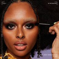Ultimate Queen Shadow Palette 40 odcieni