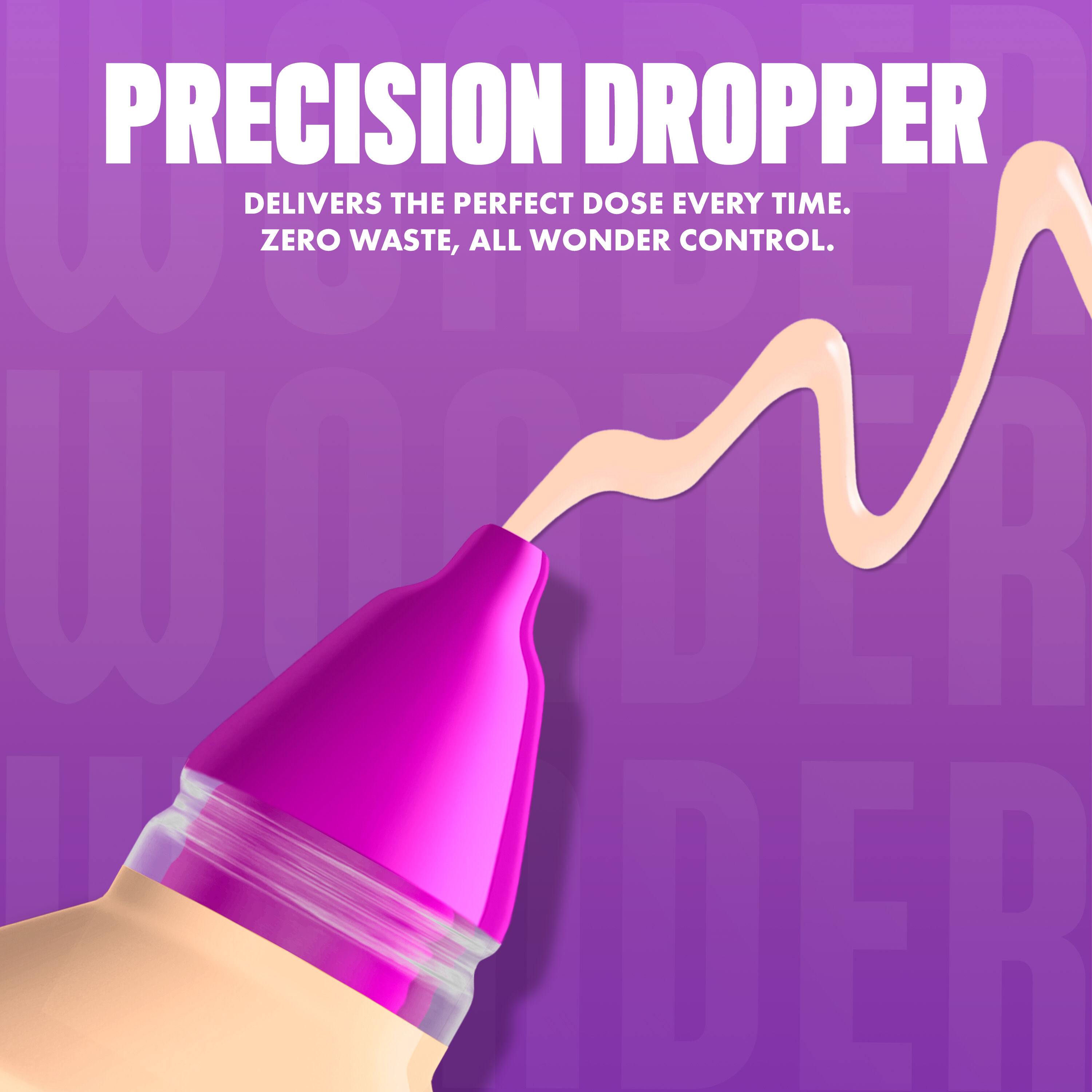 Make 'Em Wonder Podkład do twarzy