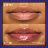 Wednesday Mystery Lip Oil