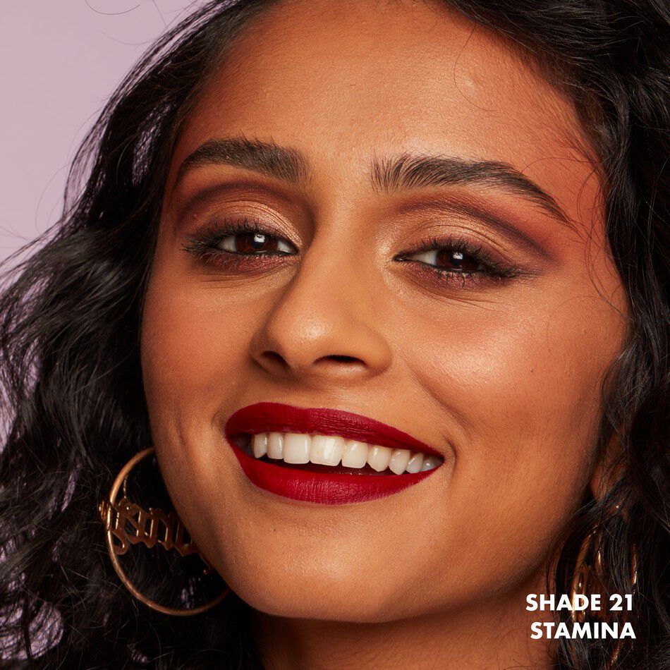 Rouge A Levres Mat Lip Lingerie XXL