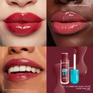 Lip IV Hydrating Gloss Stain