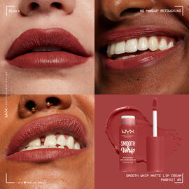 Smooth Whip Kremowa Pomadka do Ust