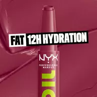 Fat Oil Slick Click