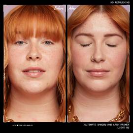 Ultimate Shadow & Liner Eye Primer