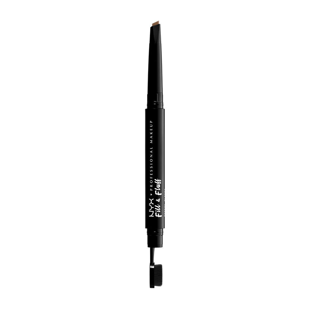 FILL & FLUFF EYEBROW POMADE PENCIL