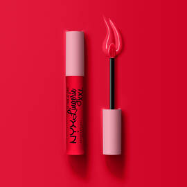 Lip Lingerie XXL Matte Liquid Lipstick