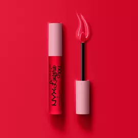 Lip Lingerie XXL Matte Liquid Lipstick