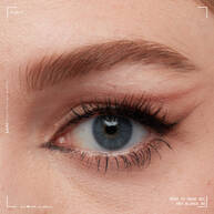 Zero to Brow Longwear Gel