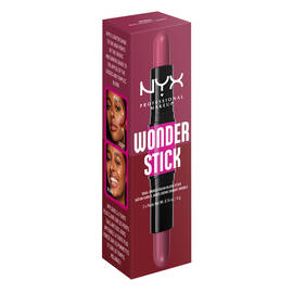 Wonder Stick Cream Blush