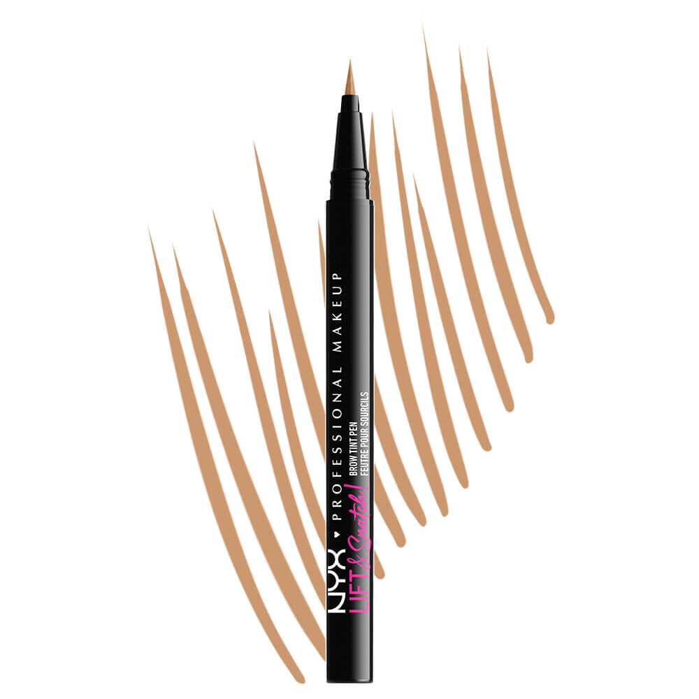 Lift & Snatch! Brow Tint Pen