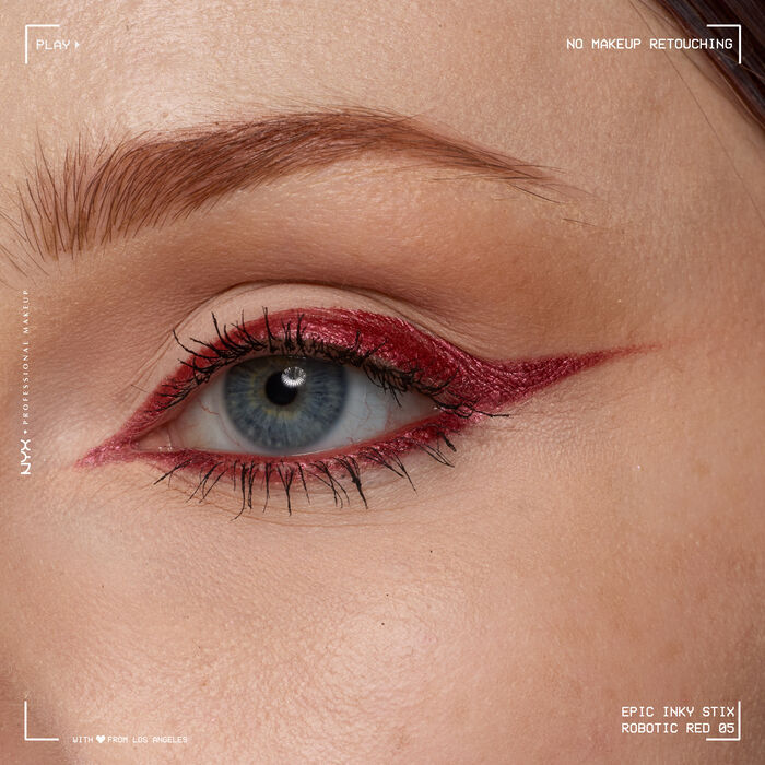 Epic Inky Stix Kremowo-Żelowy Eyeliner