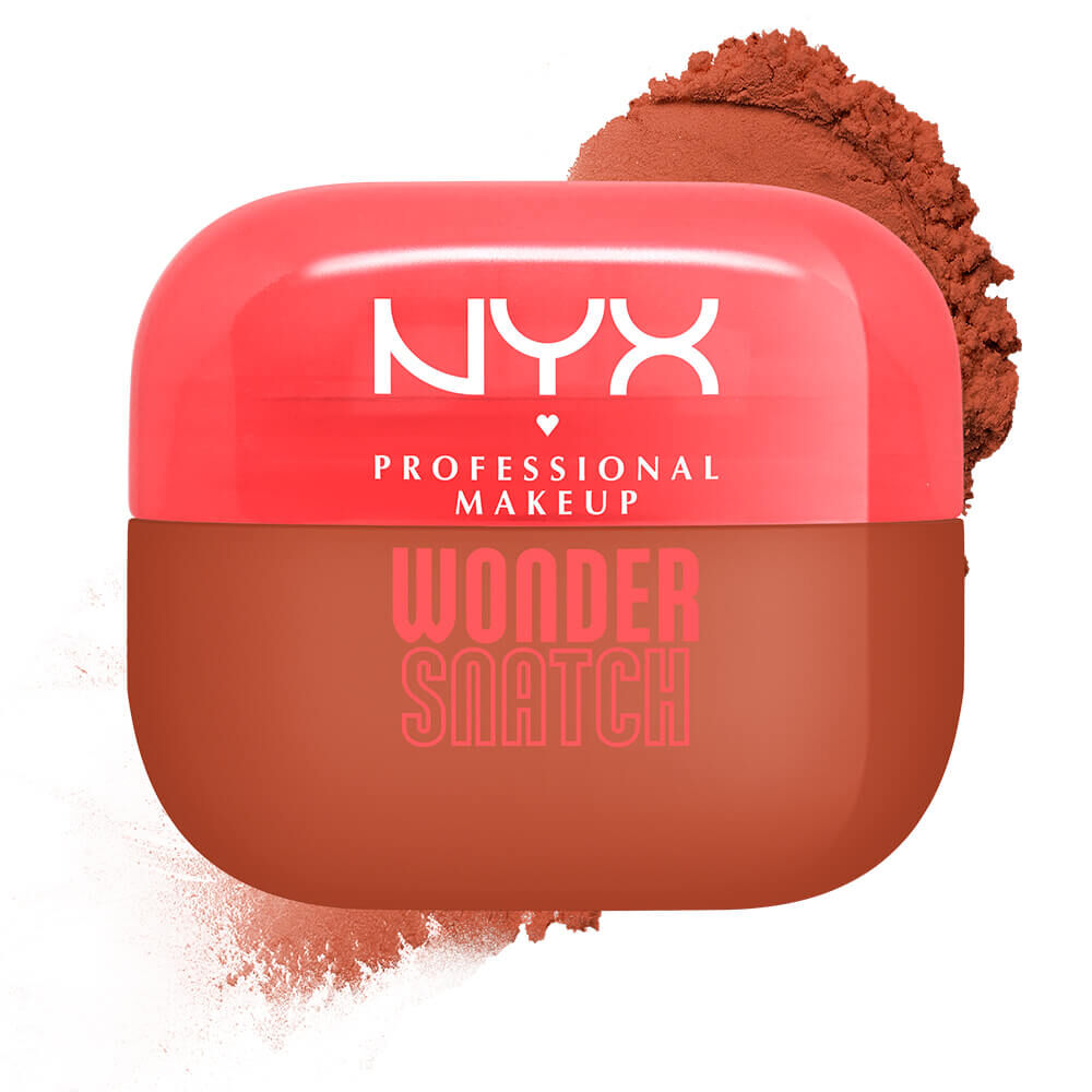 Wonder Snatch Powder Sypki Puder Wygładzający