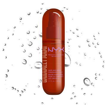 Hair & Body Fragrance Mist Caramelt Mami