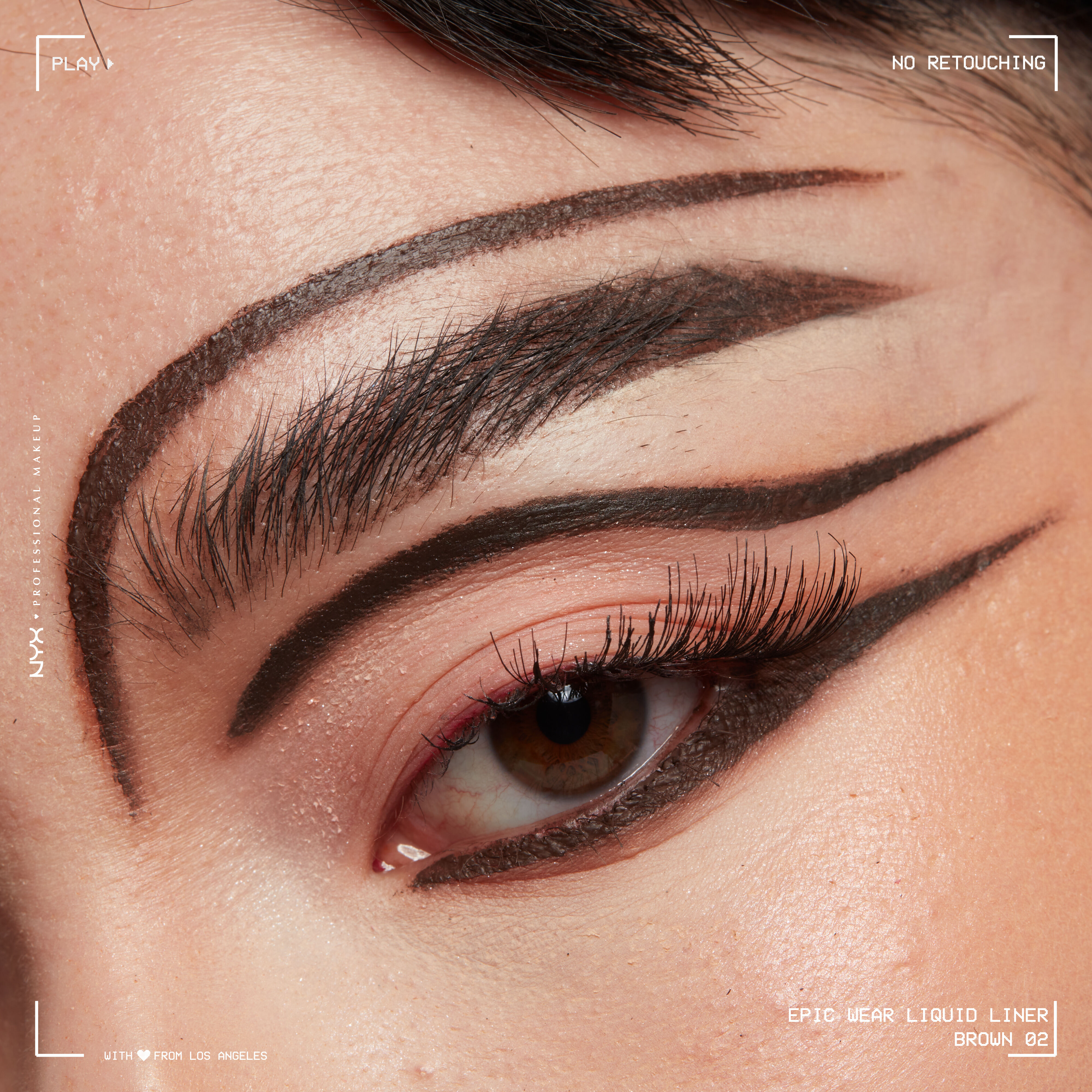 Epic Wear Liquid Liner