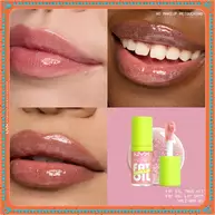 Holiday Fat Oil Trio Kit