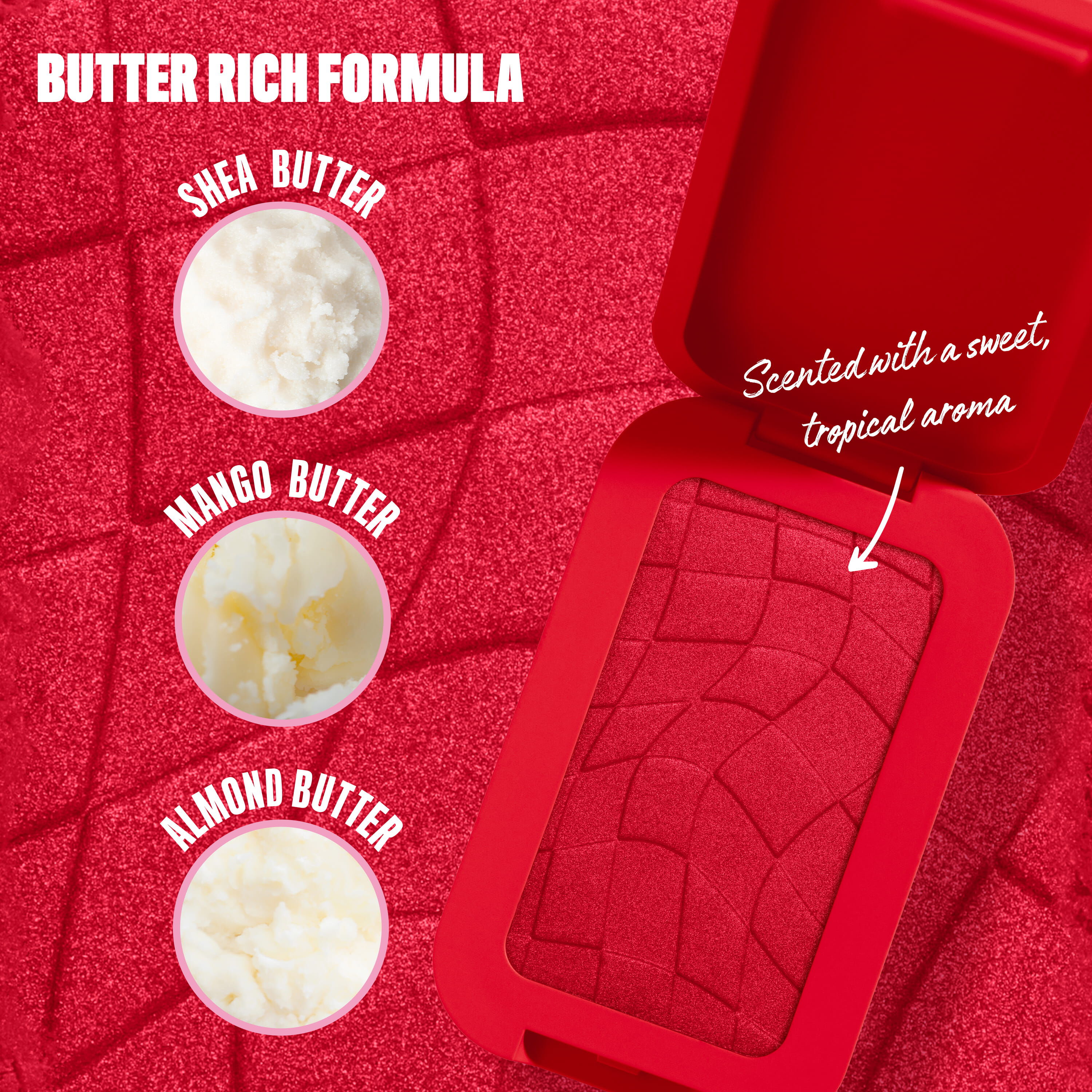Roż do Policzkow Buttermelt Blush