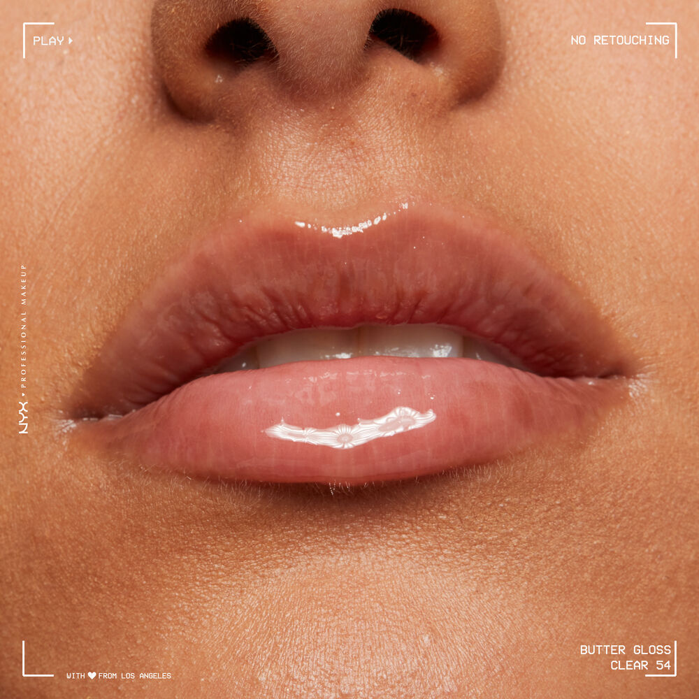 Butter Gloss - Devil's Food Cake