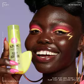 Plump Right Back Primer + Serum