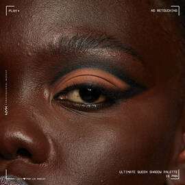 Ultimate Shadow Palette