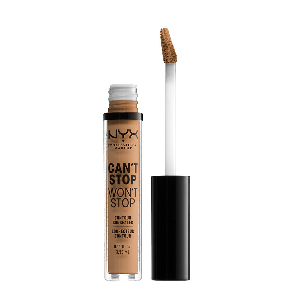 Can’t Stop Won’t Stop Concealer