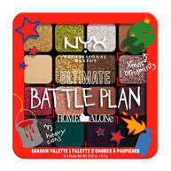 HOME ALONE ULTIMATE SHADOW PALETTE - PALETA DO MAKIJAŻU