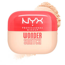 Wonder Snatch Powder Sypki Puder Wygładzający