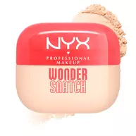 Wonder Snatch Powder Sypki Puder Wygładzający