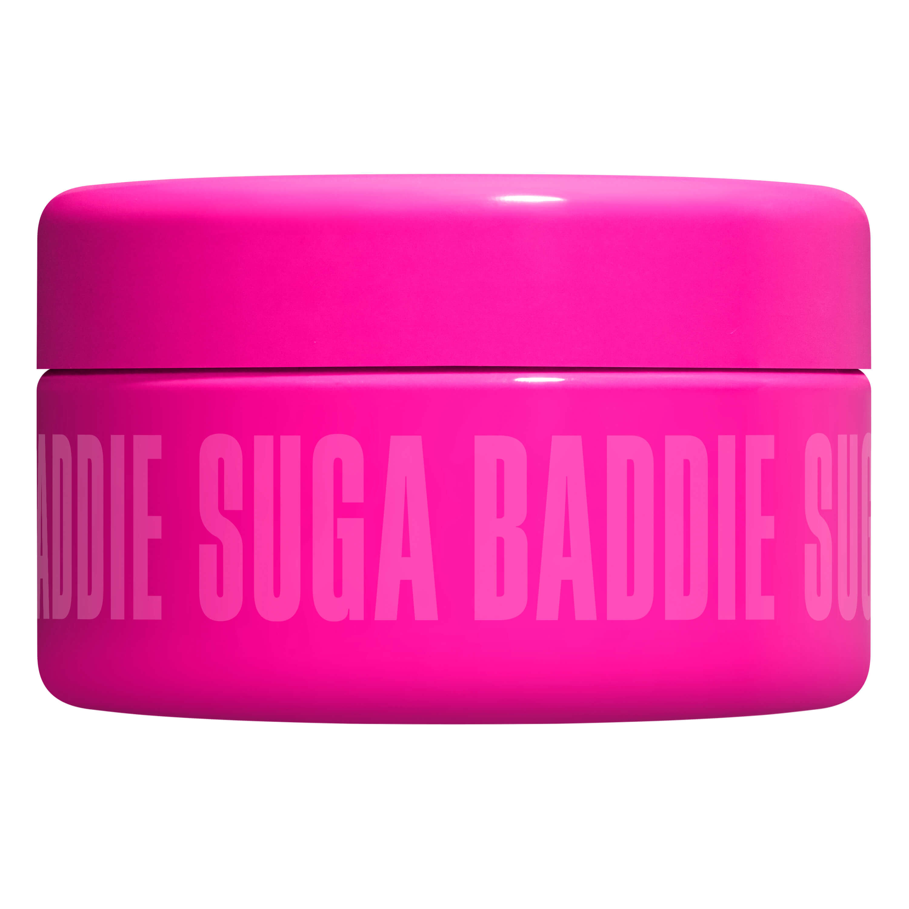 Suga Baddie Fat Oil Body Butter