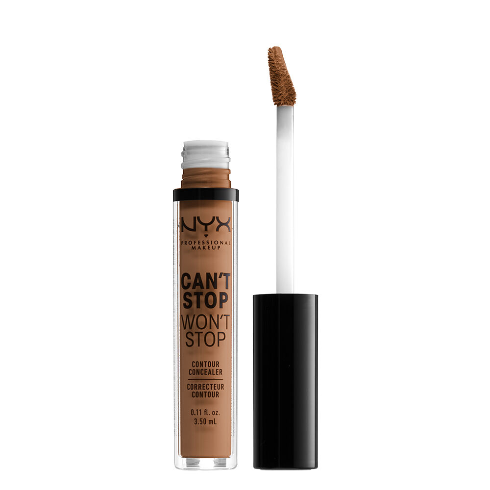 Can’t Stop Won’t Stop Concealer