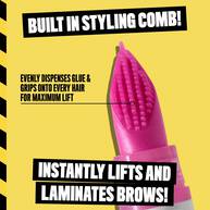 The Brow Glue Crazy Lift