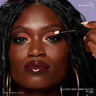 Ultimate Queen Shadow Palette 40 odcieni