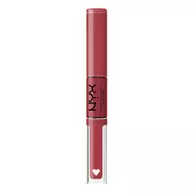 Shine Loud High Shine Lip Color