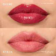 Lip IV Hydrating Gloss Stain
