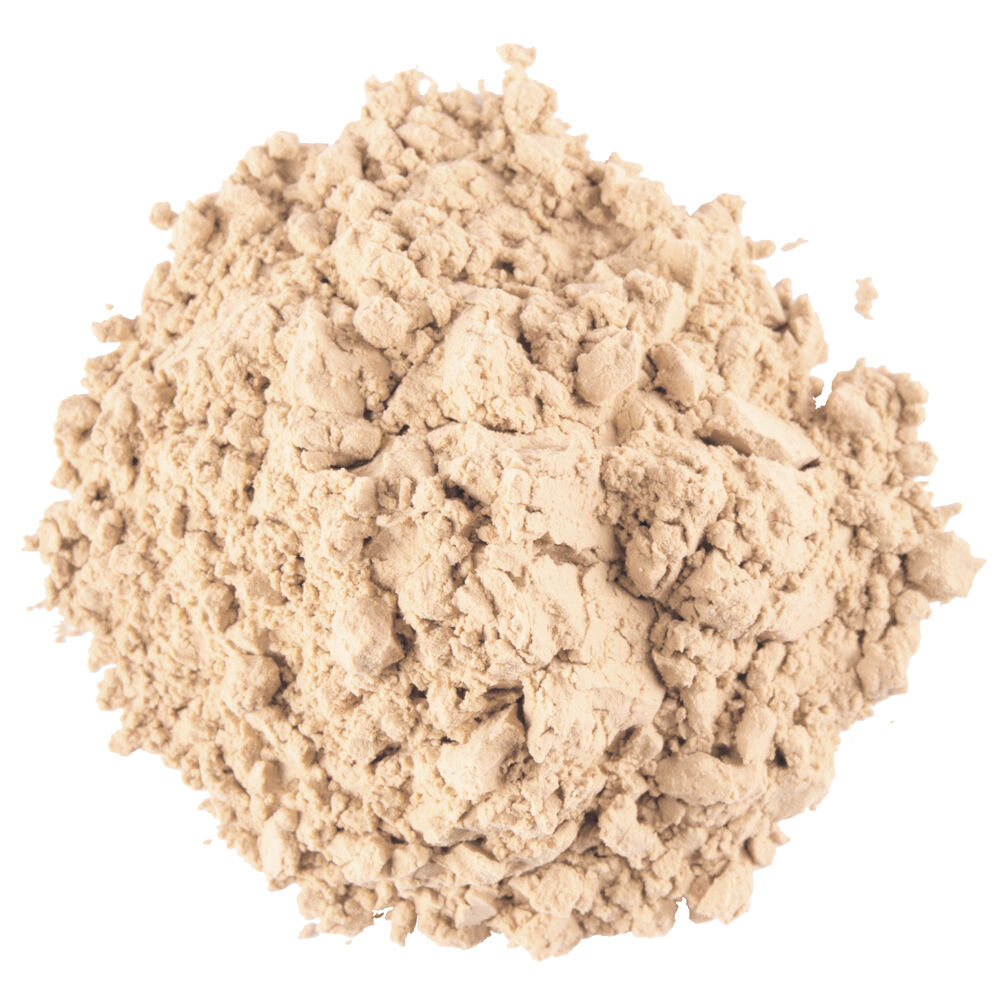 Mineral Finishing Powder