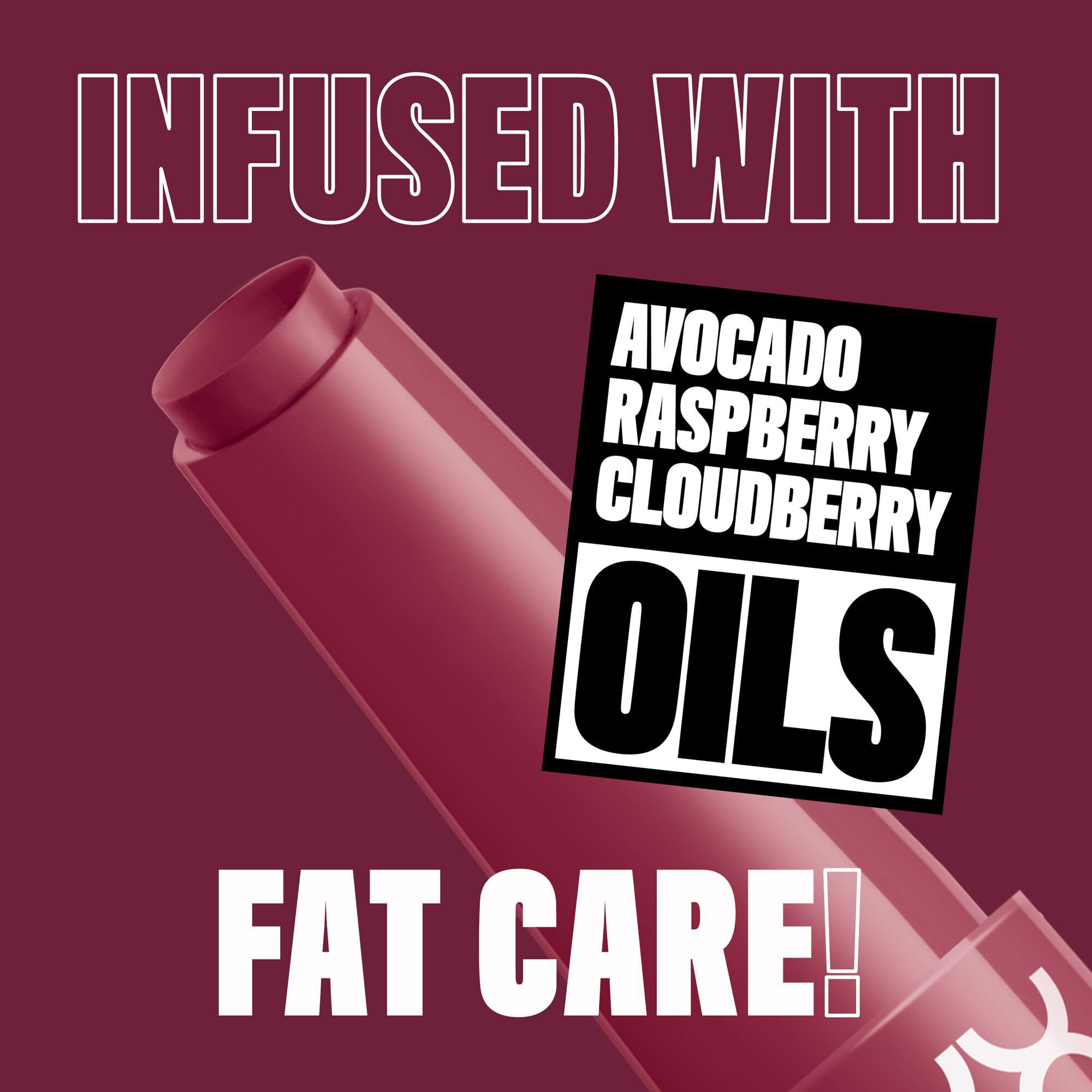 Fat Oil Slick Click