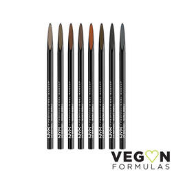 Precision Eyebrow Pencil