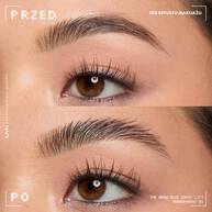 The Brow Glue Crazy Lift