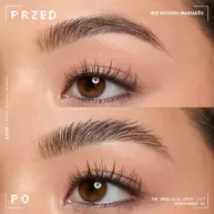 The Brow Glue Crazy Lift