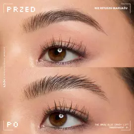 The Brow Glue Crazy Lift
