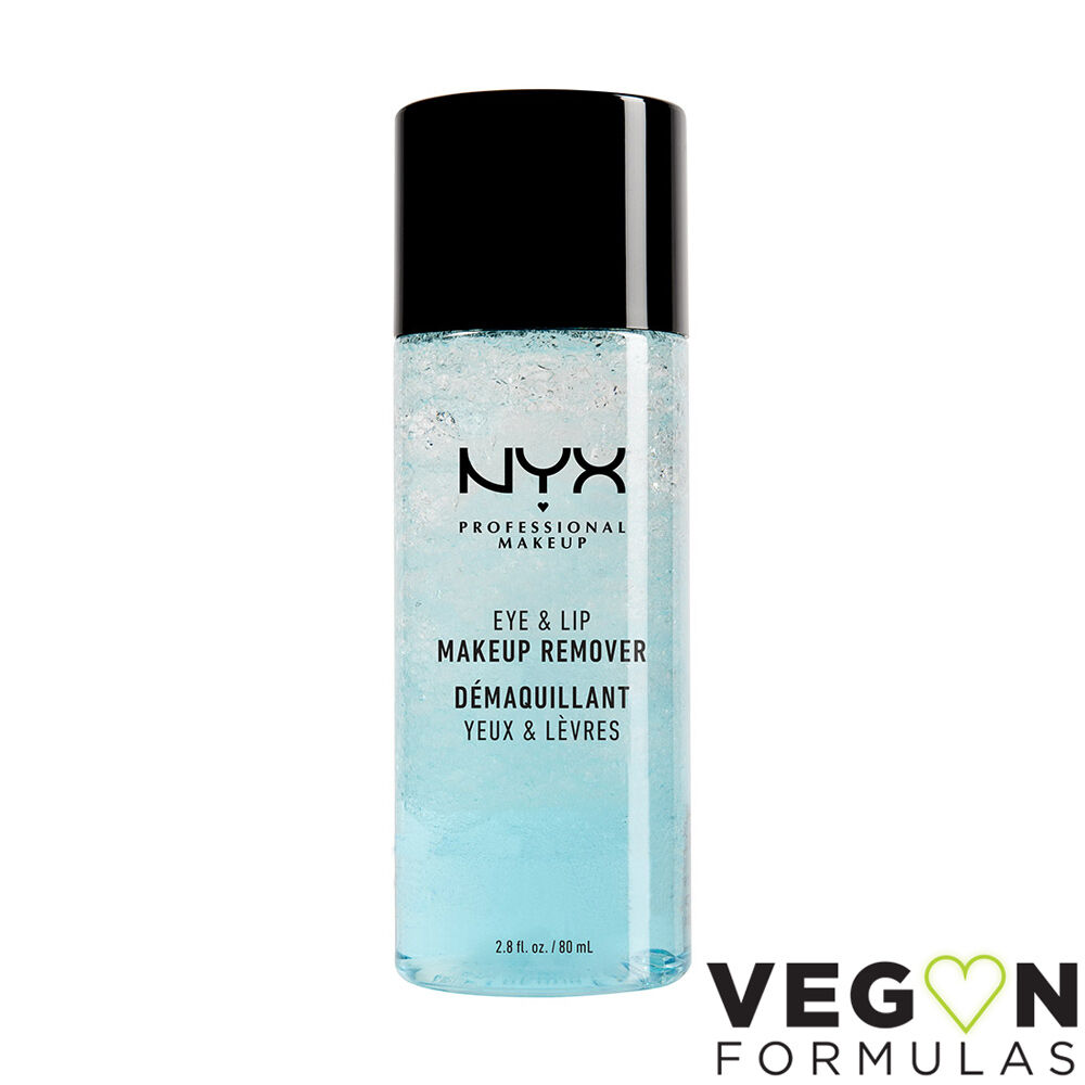 Eye & Lip Makeup Remover