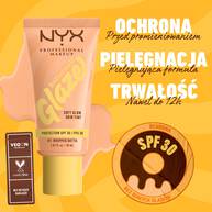 Buttermelt Glaze Soft Glow Skin Tint + SPF 30