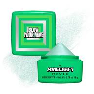 A MINECRAFT MOVIE Rare Highlight Balms Rozświetlacz