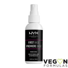 First Base Primer Spray