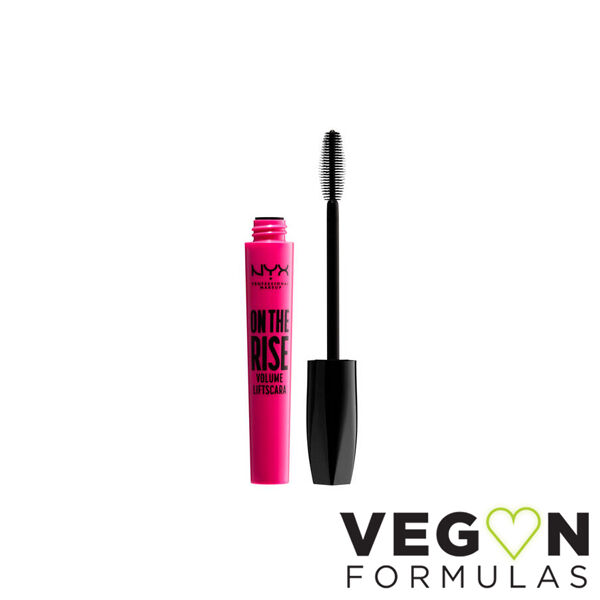 On The Rise Volume Liftscara