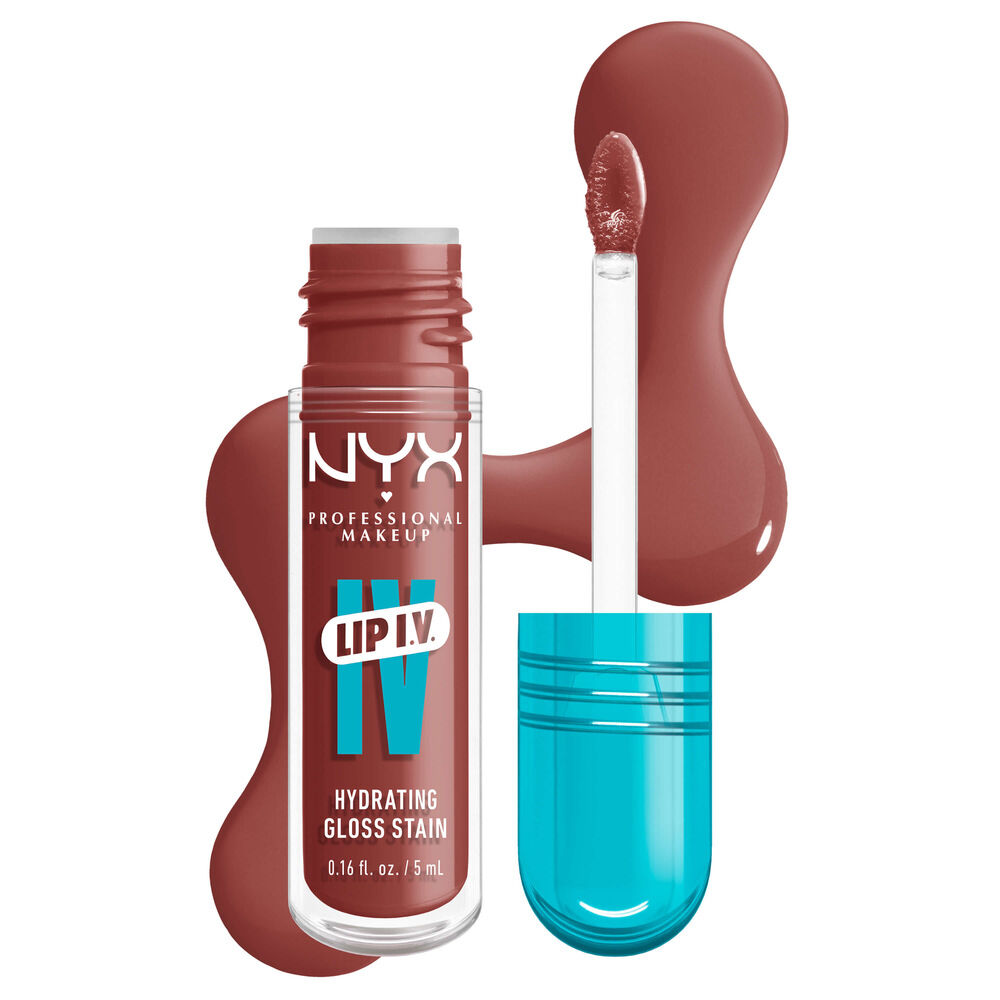 Lip IV Hydrating Gloss Stain