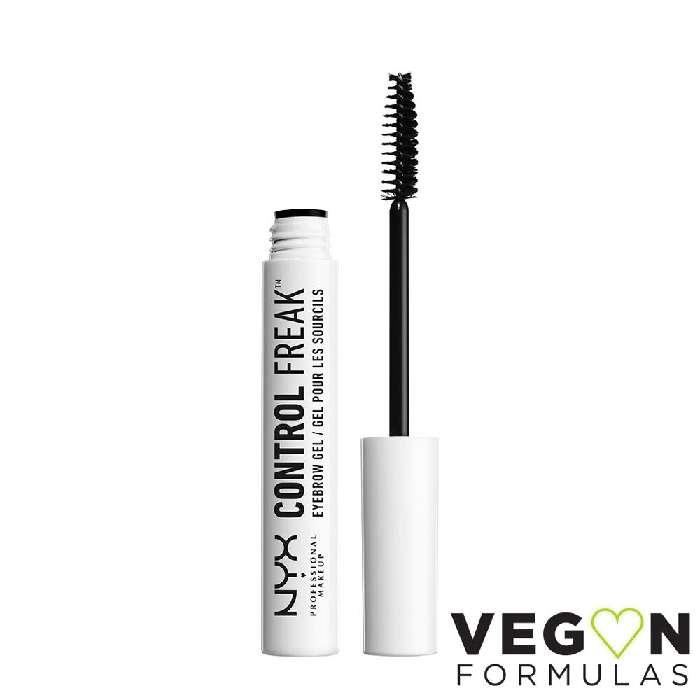 Control Freak Eyebrow Gel
